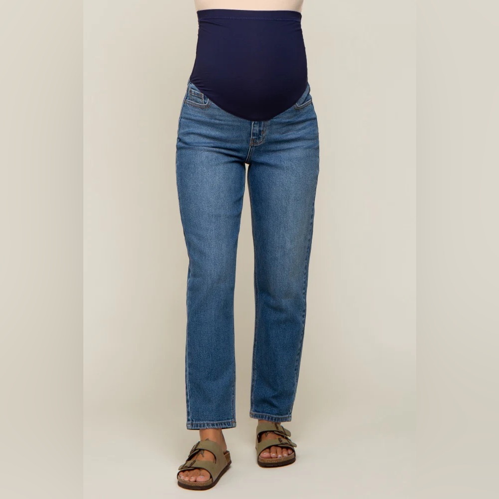 Pinkblush Maternity Jeans